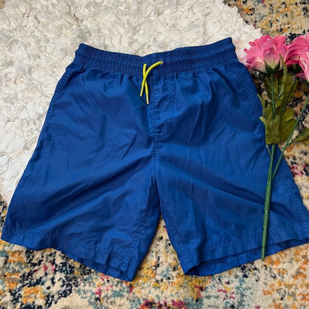 Boys' Old Navy Swim Trunks
